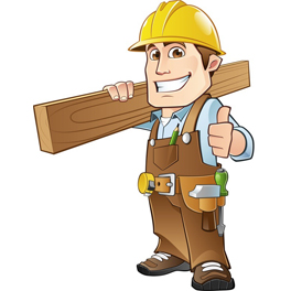работник по комплексному обслуживанию и ремонту зданий